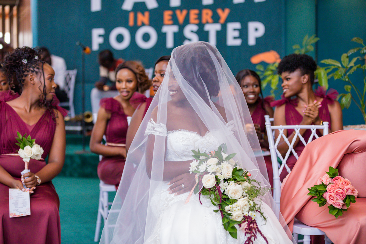 Kenyan Readings Recessional Vows Ring Exchange Processional Opening Remarks Love Story Opening Remarks Officiant Final Blessings Signing Witness Ceremony By Antony Trivet Weddings