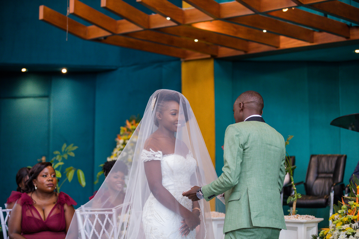 Kenyan Readings Recessional Vows Ring Exchange Processional Opening Remarks Love Story Opening Remarks Officiant Final Blessings Signing Witness Ceremony By Antony Trivet Weddings