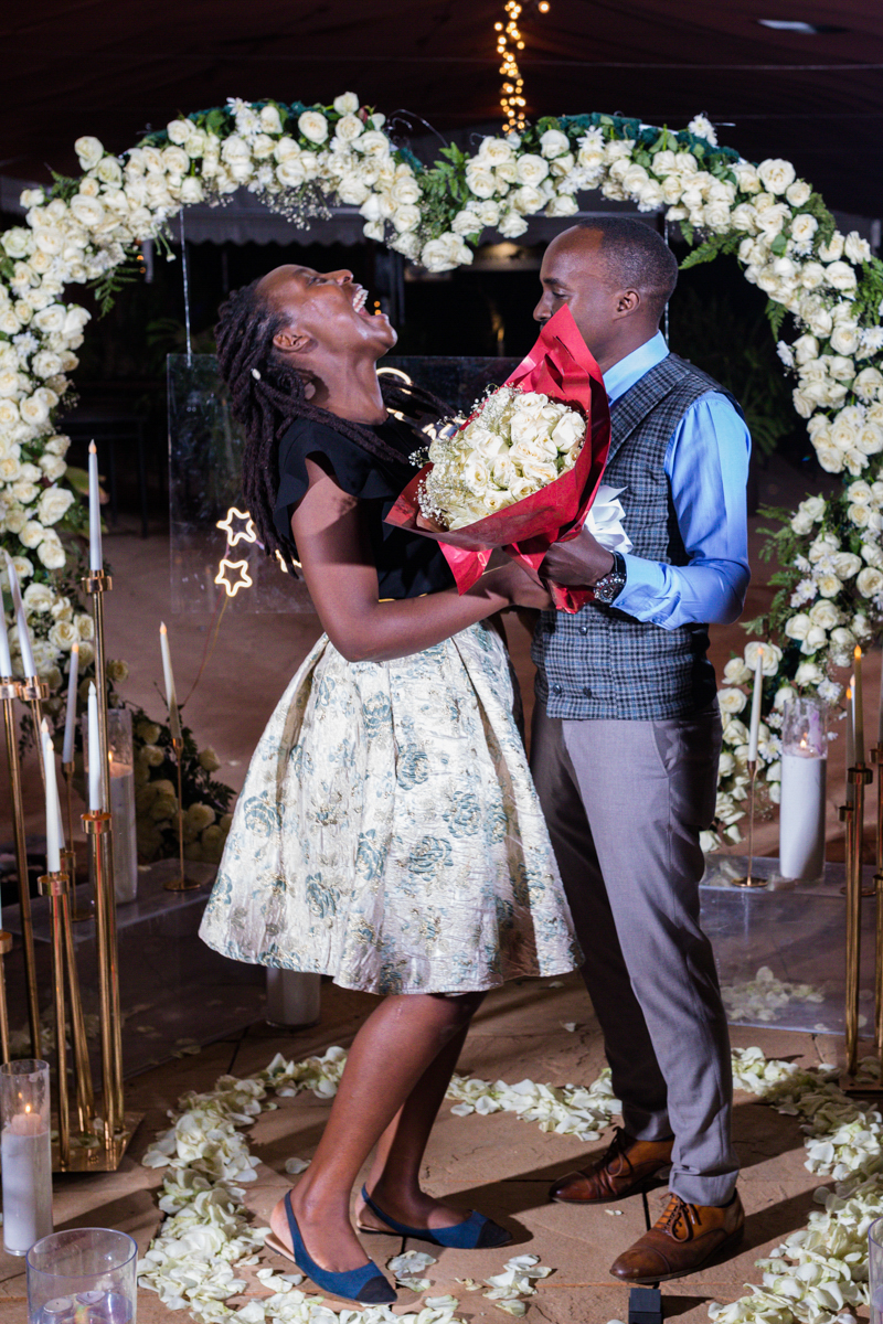 Kenya Videographers Cinematographers Wedding Films