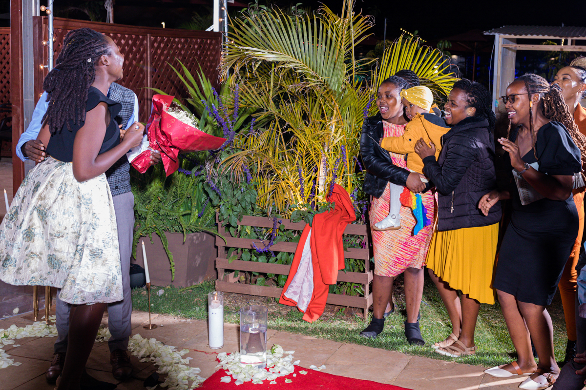 Kenya Videographers Cinematographers Wedding Films