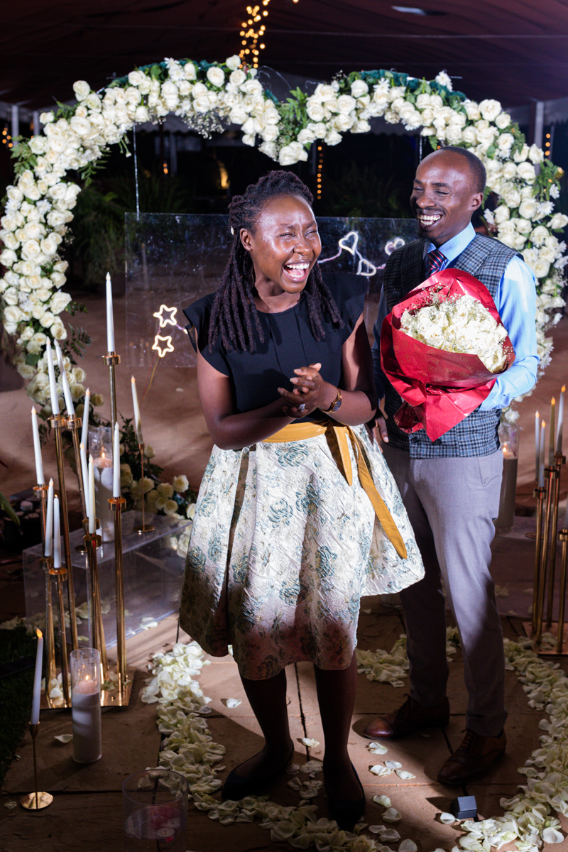 Kenya Videographers Cinematographers Wedding Films