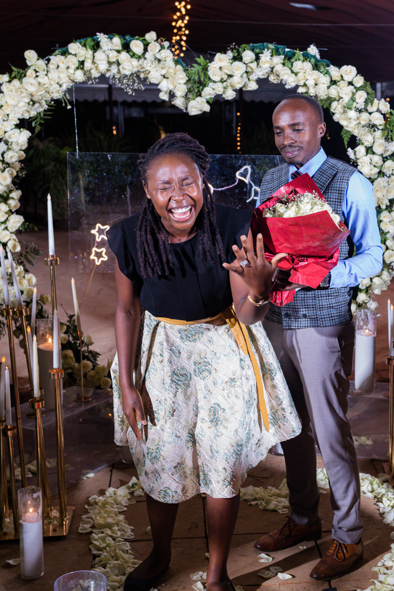 Kenya Videographers Cinematographers Wedding Films