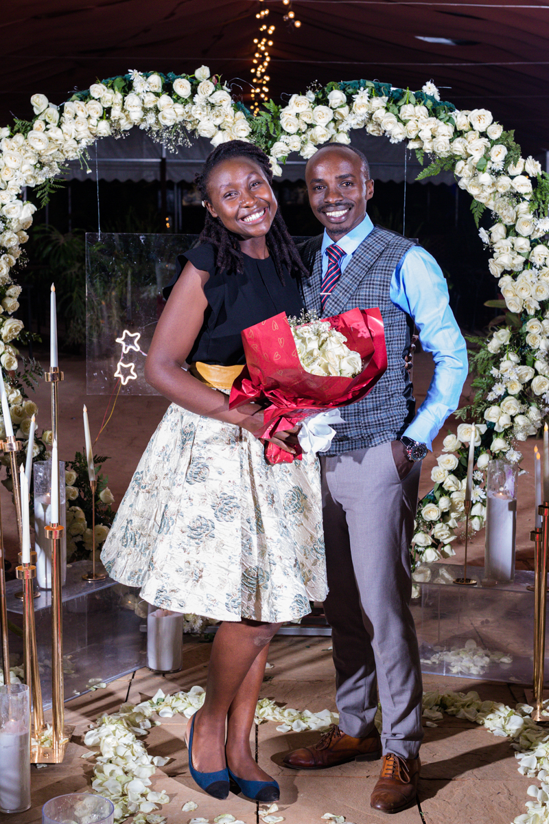 Kenya Videographers Cinematographers Wedding Films