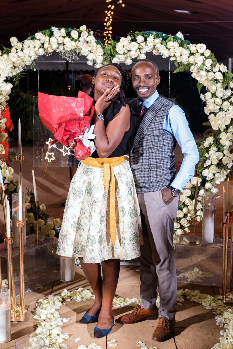 Kenya Videographers Cinematographers Wedding Films