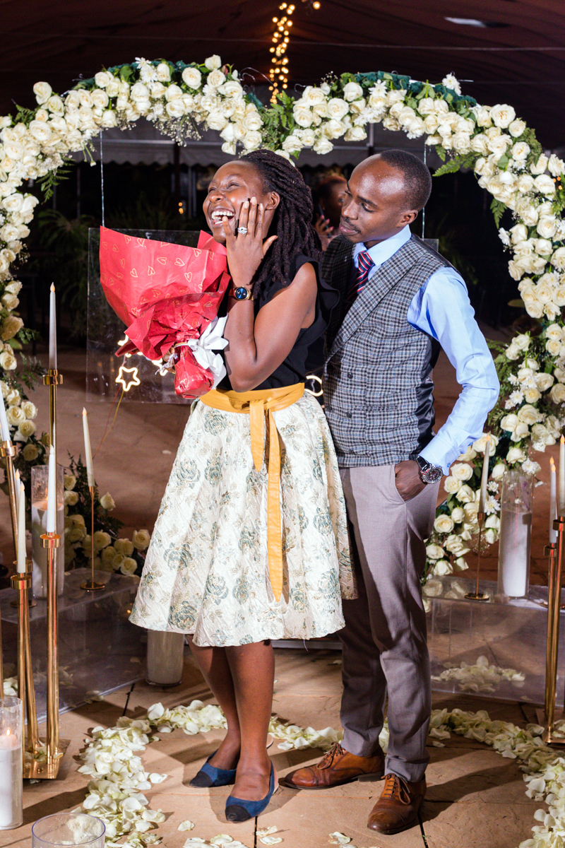 Kenya Videographers Cinematographers Wedding Films