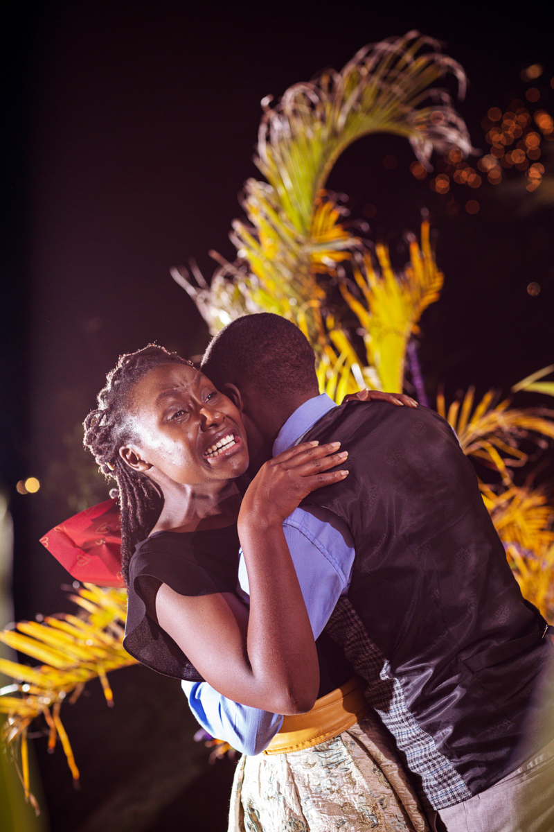 Kenya Videographers Cinematographers Wedding Films