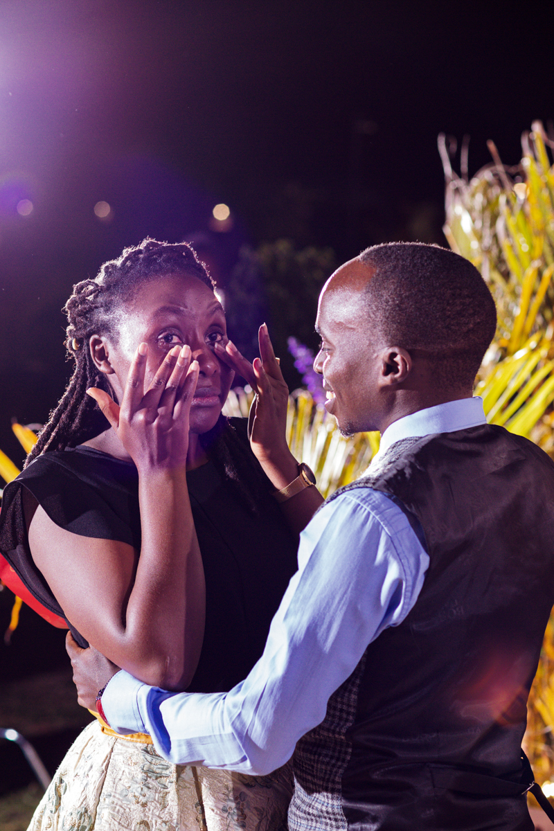 Kenya Videographers Cinematographers Wedding Films