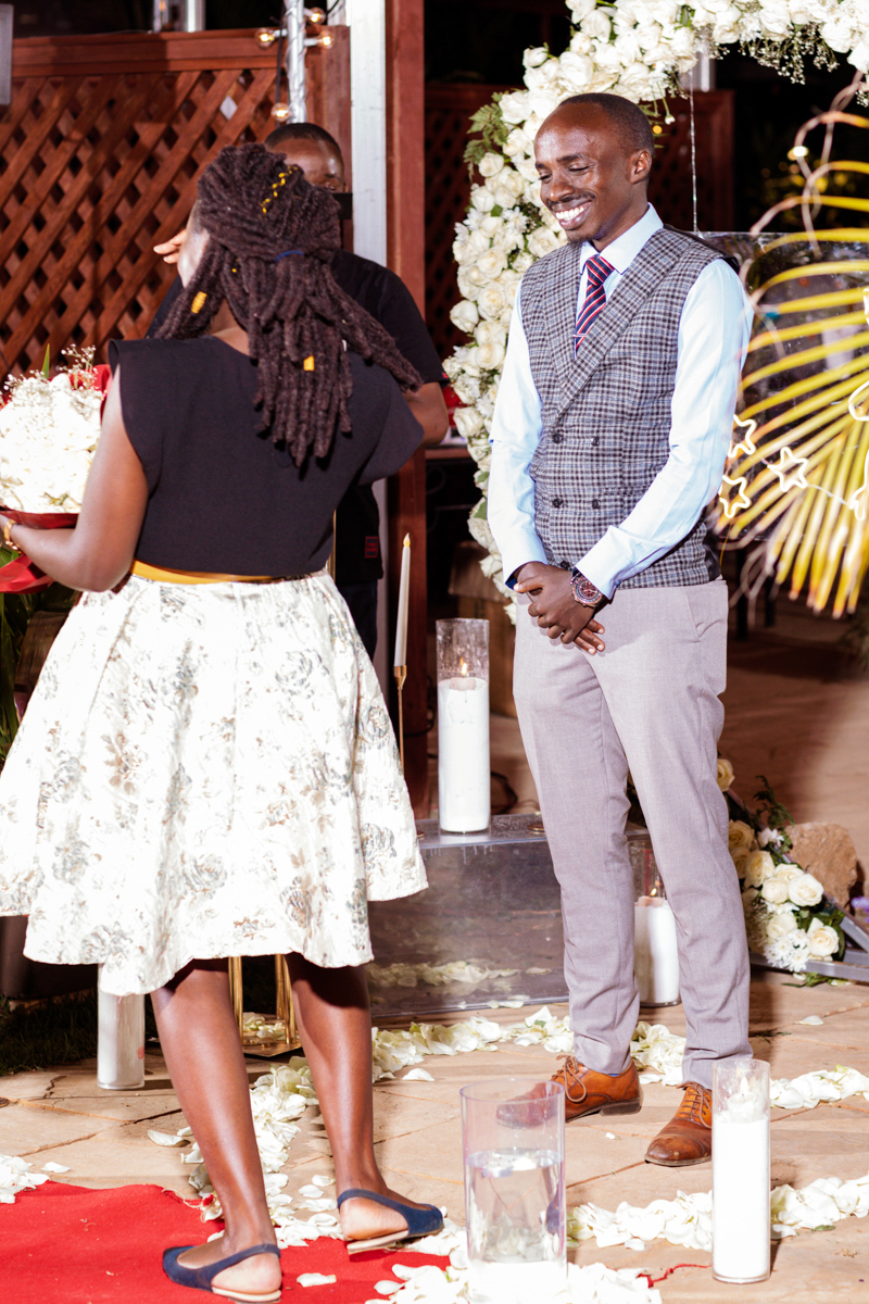 Kenya Videographers Cinematographers Wedding Films