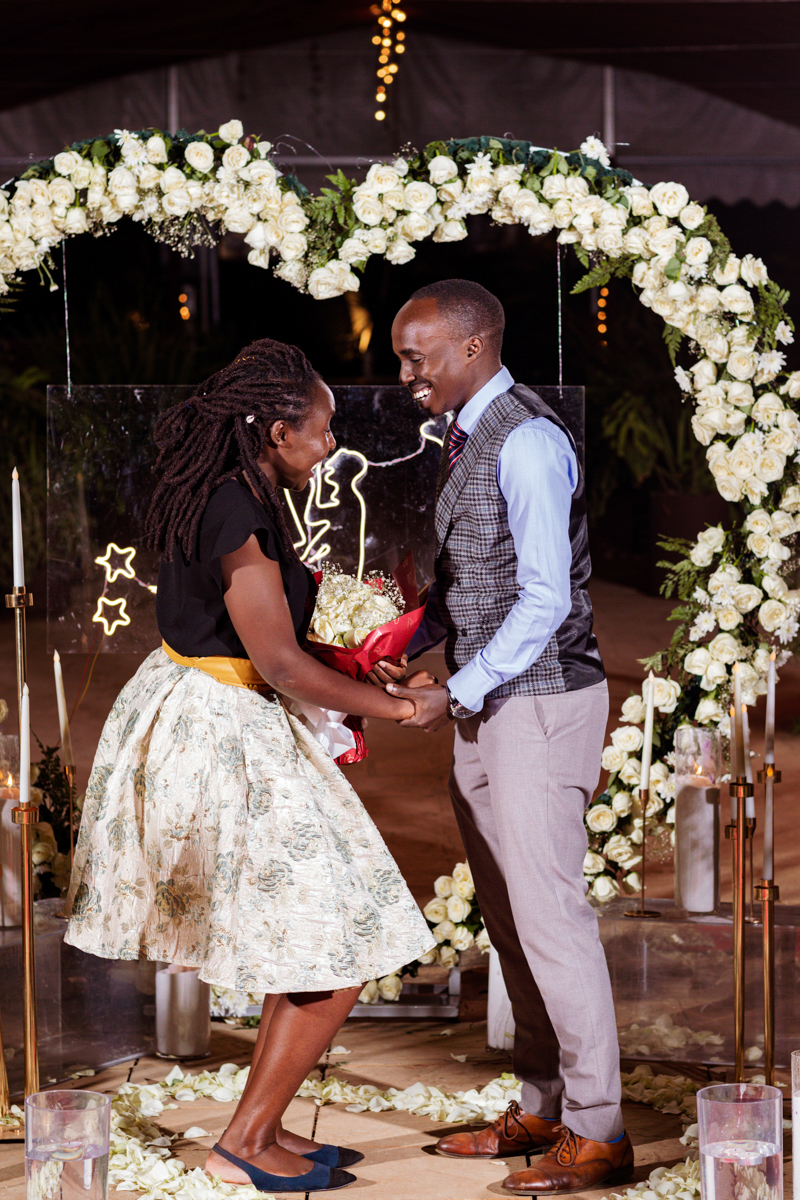 Kenya Videographers Cinematographers Wedding Films