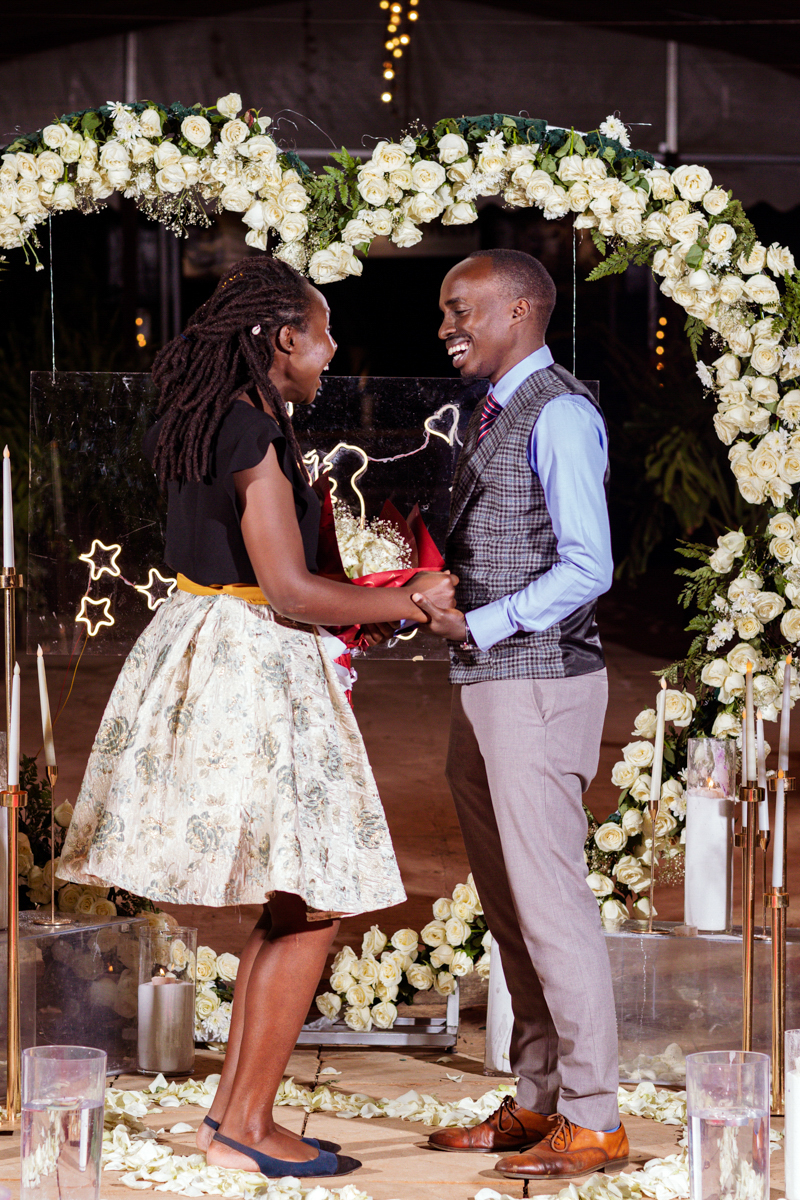 Kenya Videographers Cinematographers Wedding Films