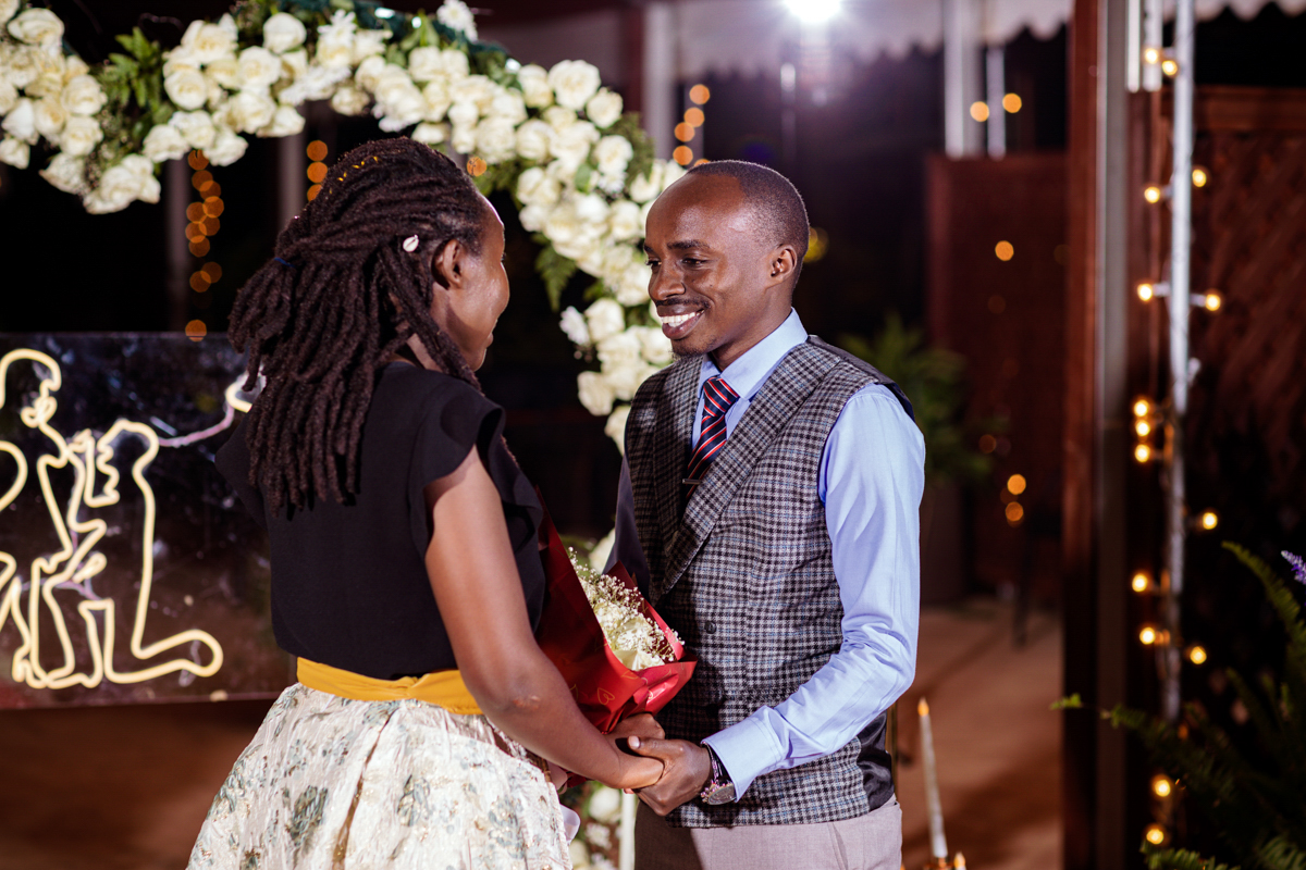 Kenya Videographers Cinematographers Wedding Films