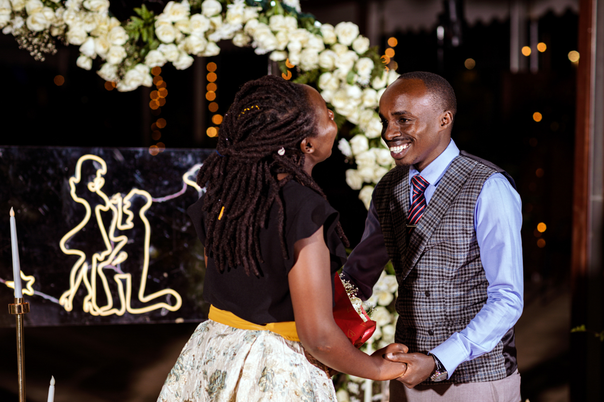 Kenya Videographers Cinematographers Wedding Films