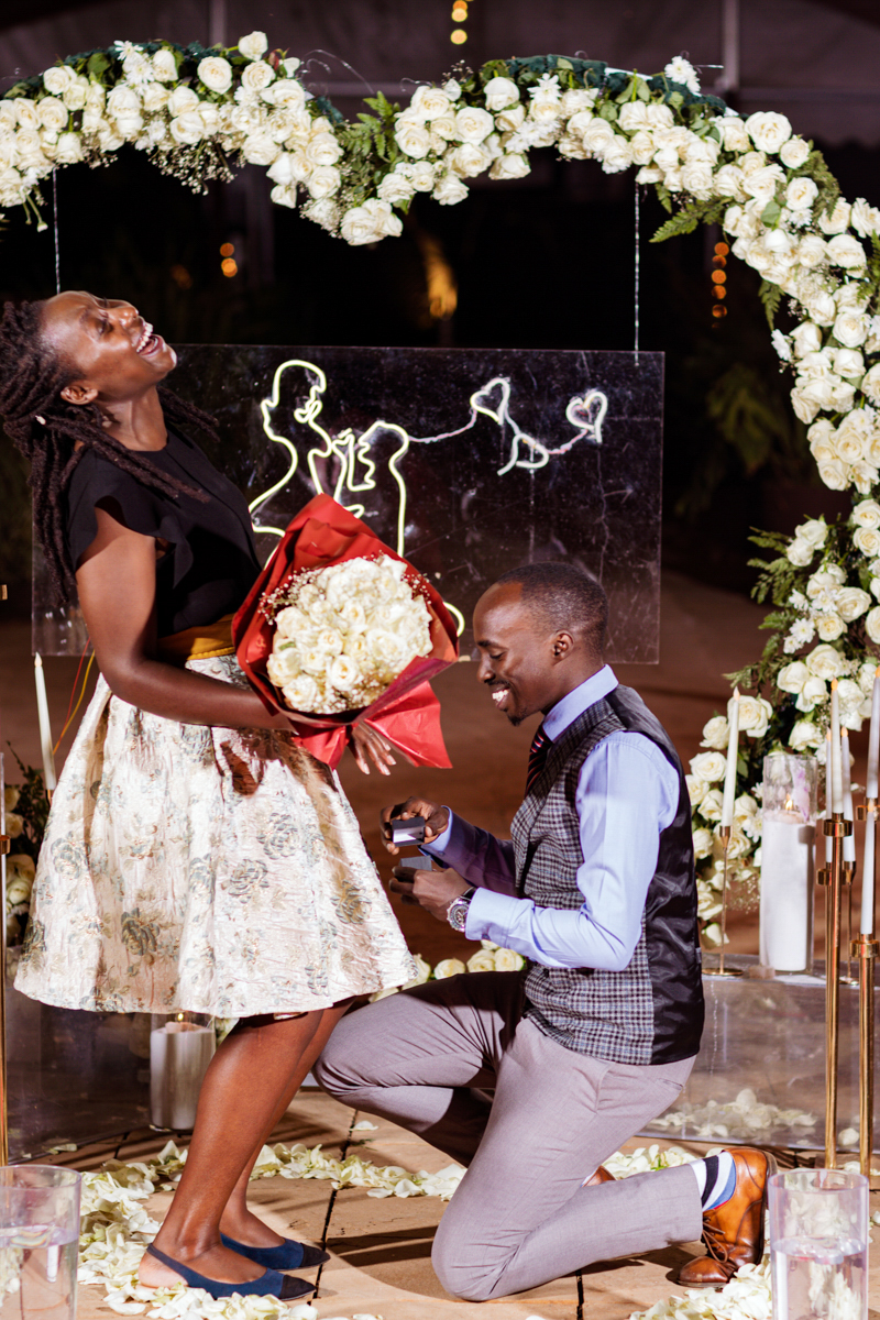 Kenya Videographers Cinematographers Wedding Films