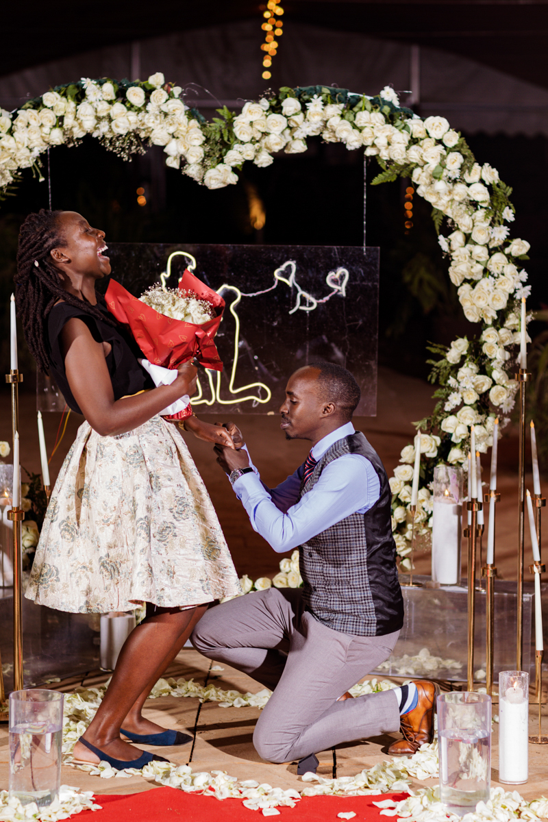 Kenya Videographers Cinematographers Wedding Films