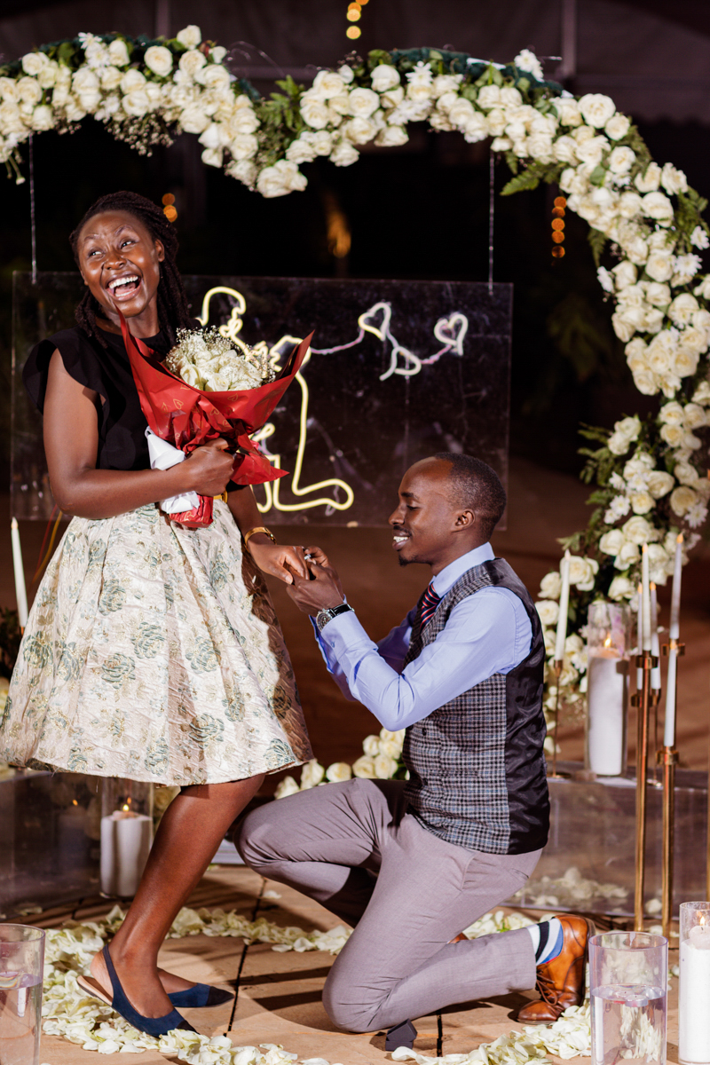 Kenya Videographers Cinematographers Wedding Films