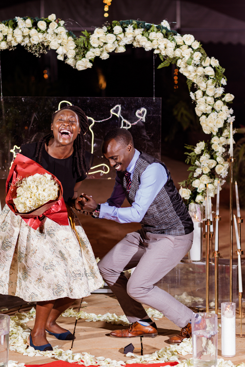 Kenya Videographers Cinematographers Wedding Films