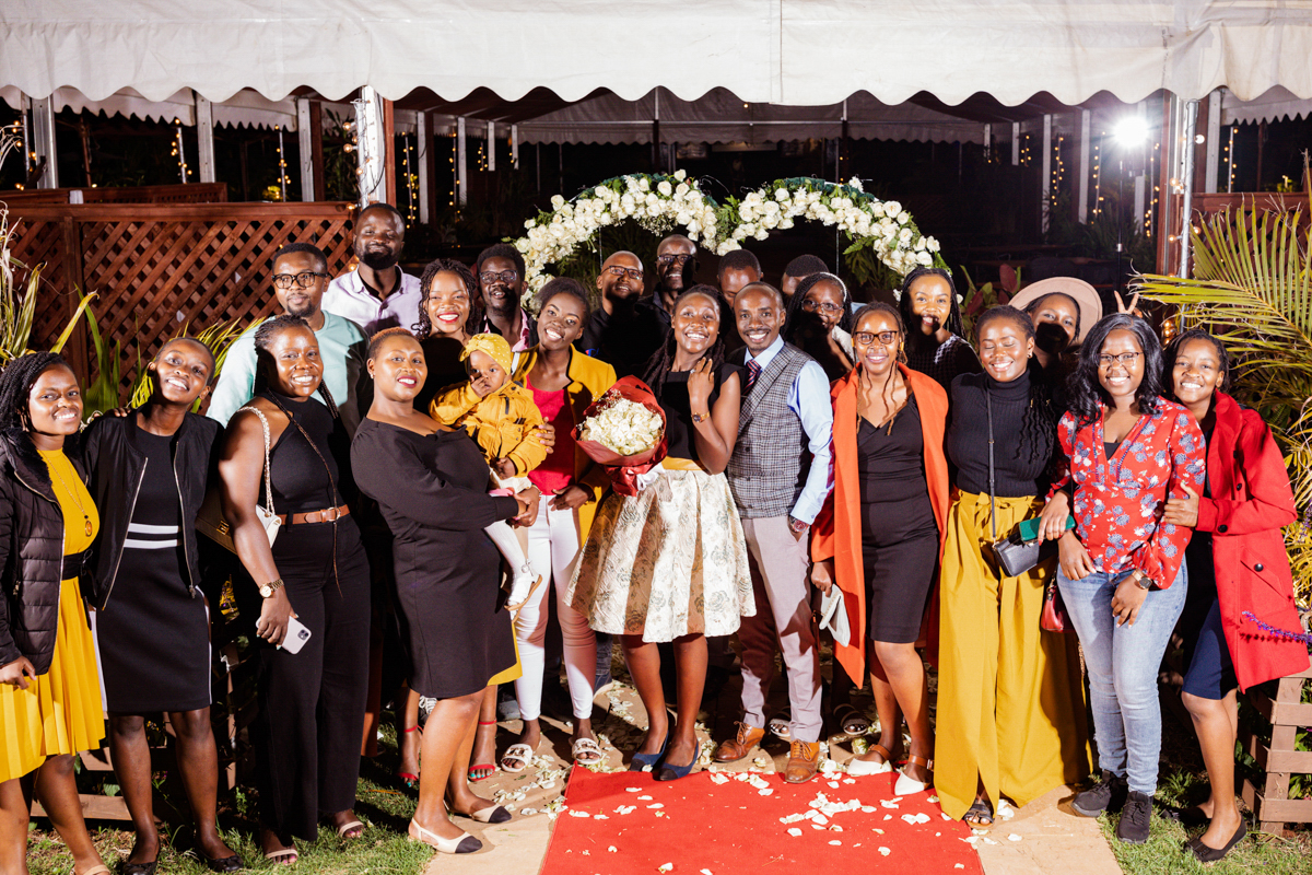 Kenya Videographers Cinematographers Wedding Films