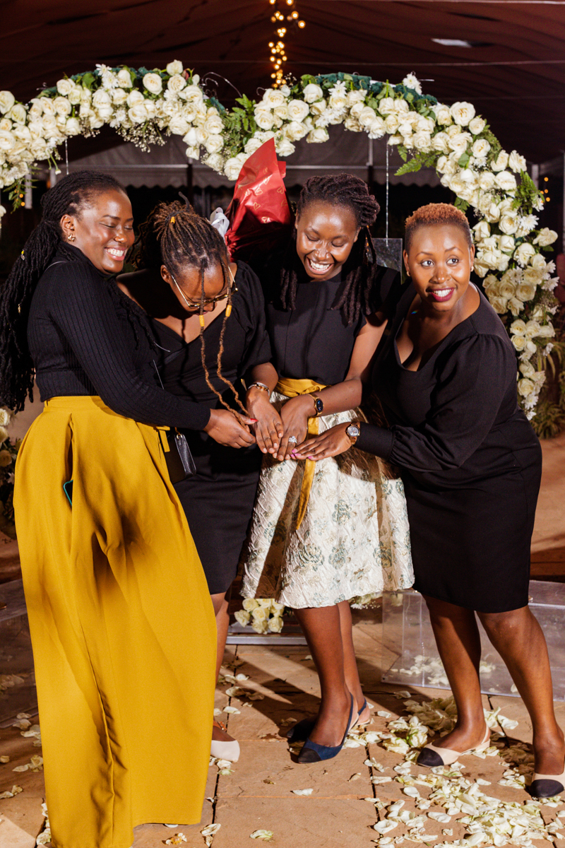 Kenya Videographers Cinematographers Wedding Films