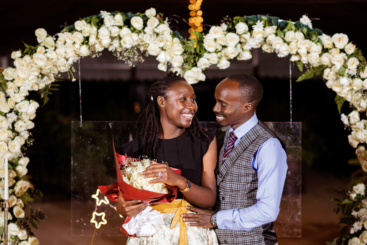 Kenya Videographers Cinematographers Wedding Films