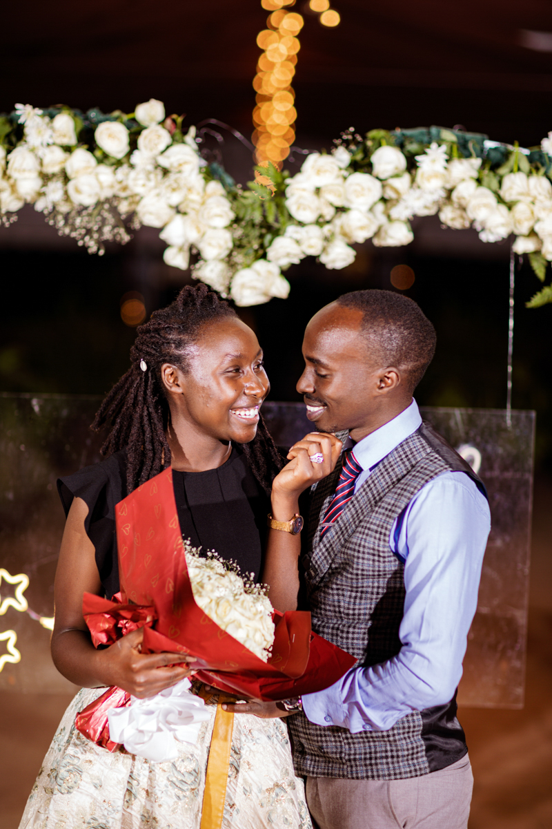 Kenya Videographers Cinematographers Wedding Films