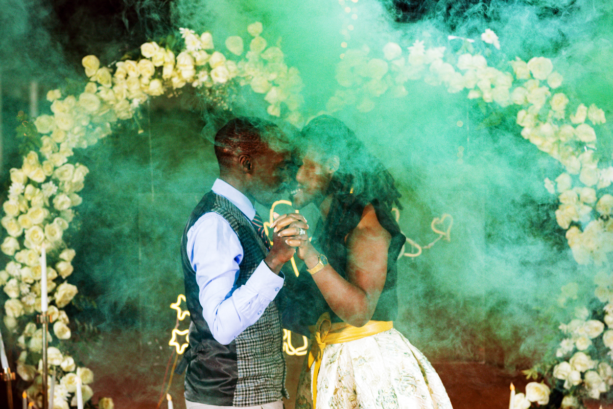 Kenya Videographers Cinematographers Wedding Films