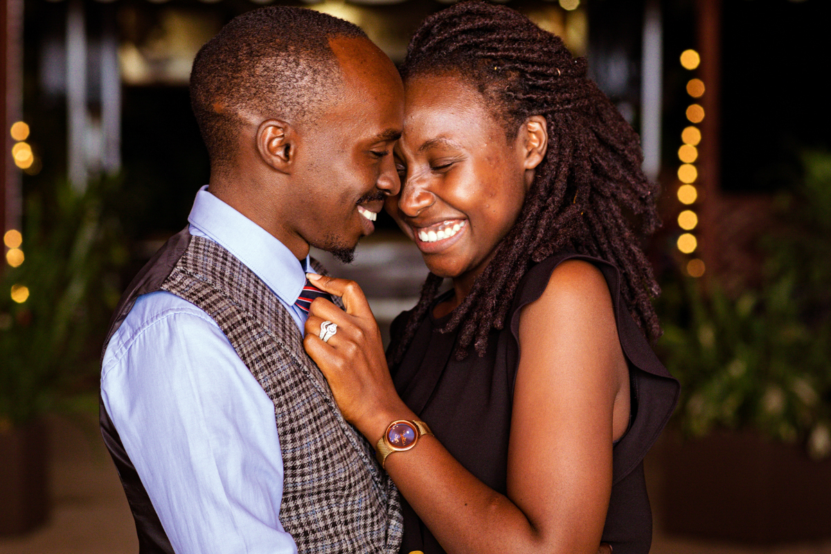 Kenya Videographers Cinematographers Wedding Films