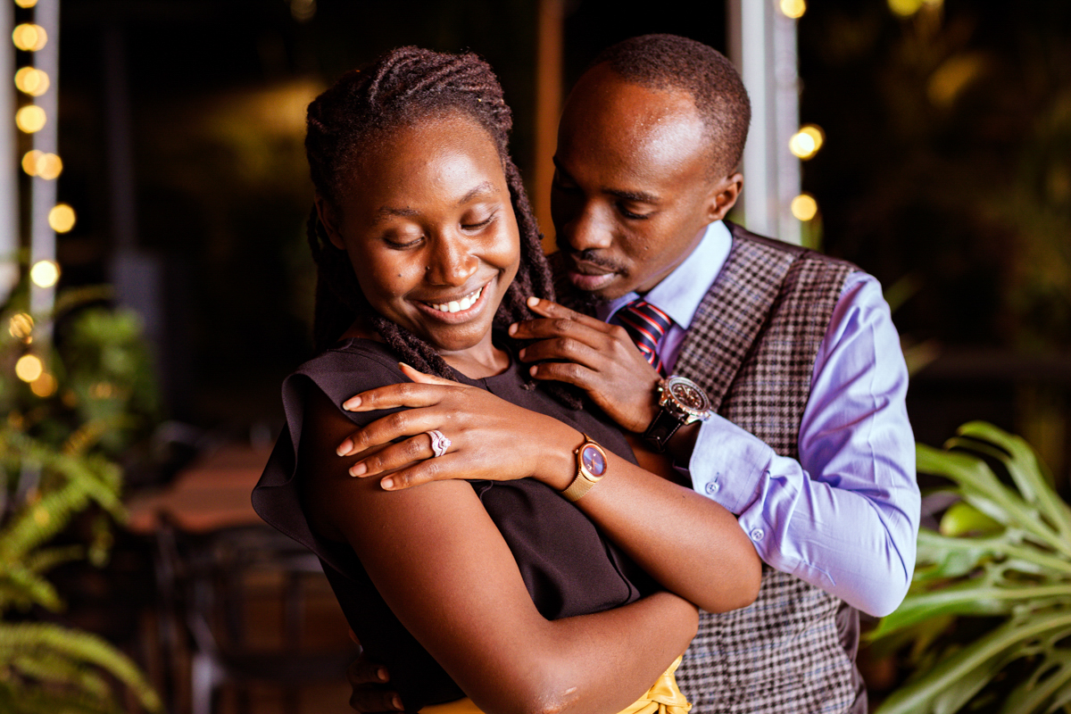 Kenya Videographers Cinematographers Wedding Films