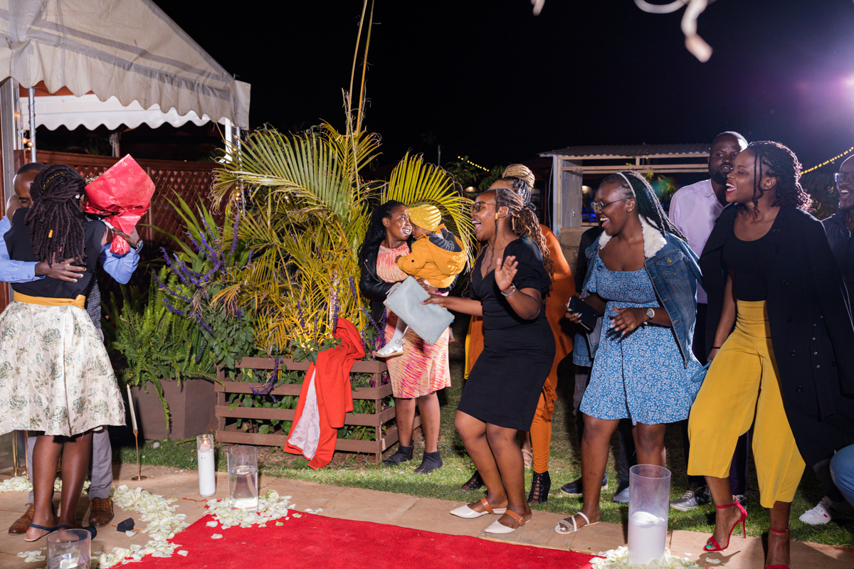 Kenya Videographers Cinematographers Wedding Films