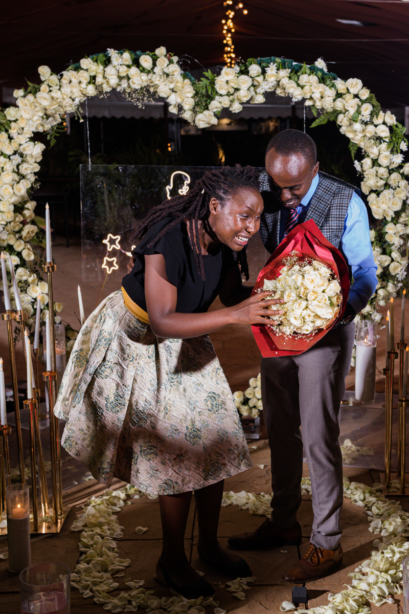 Kenya Videographers Cinematographers Wedding Films