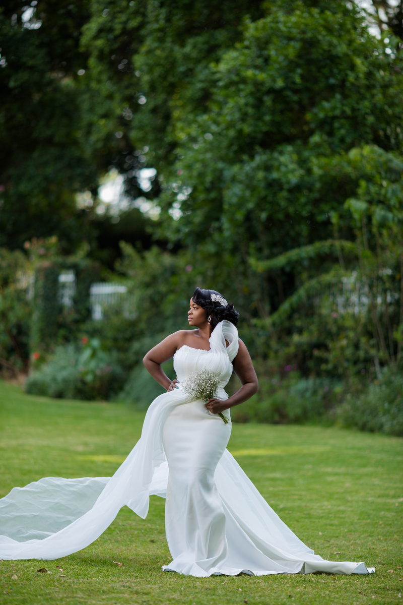 Nairobi Wedding Photographer Kenya :: Kenya Brides Gown Dress