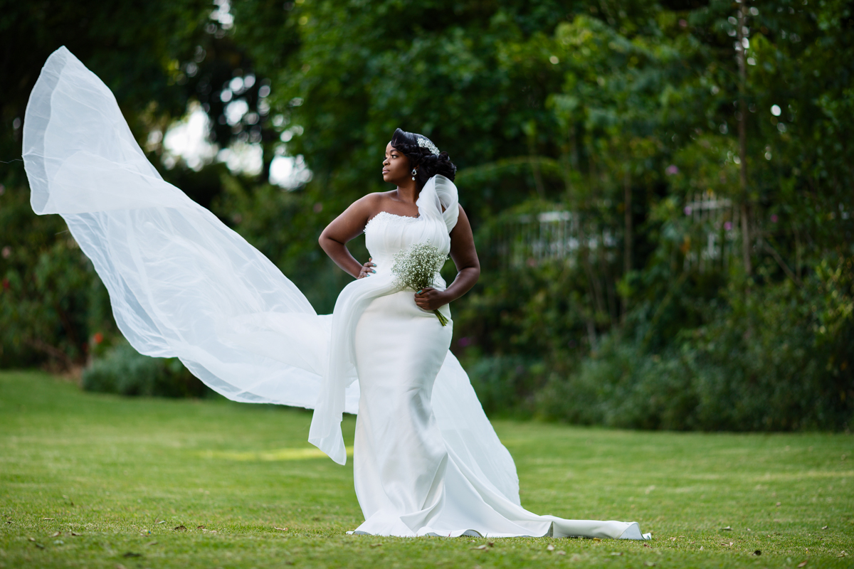 Nairobi Wedding Photographer Kenya :: Kenya Brides Gown Dress