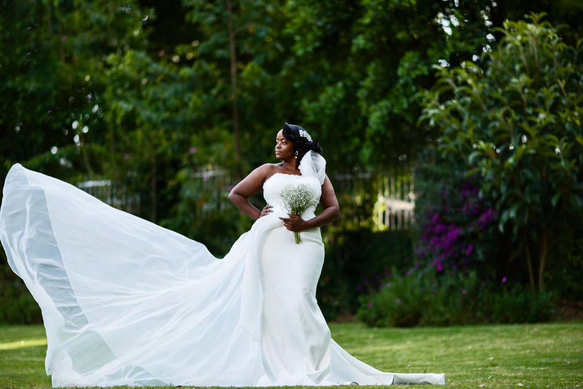 Nairobi Wedding Photographer Kenya :: Kenya Brides Gown Dress