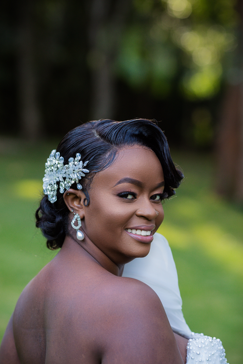 Nairobi Wedding Photographer Kenya :: Kenya Brides Gown Dress