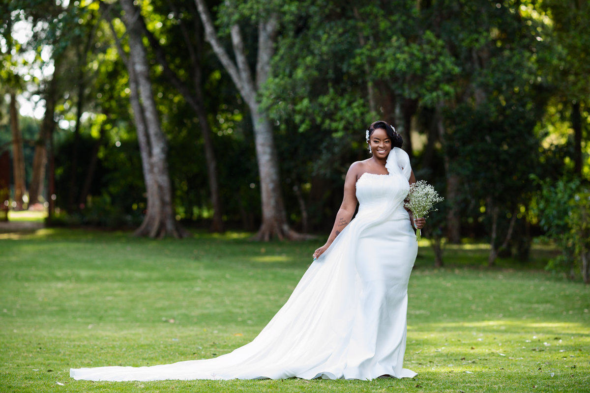 Nairobi Wedding Photographer Kenya :: Kenya Brides Gown Dress