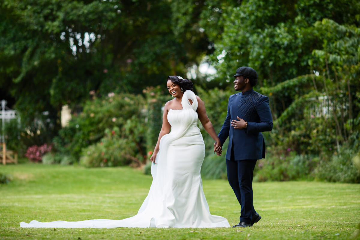 Luxury Wedding Photographer in Kenya | Nairobi Wedding Photography