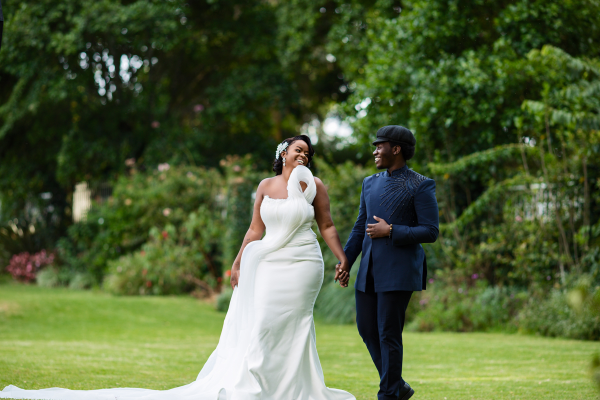 Luxury Wedding Photographer in Kenya | Nairobi Wedding Photography