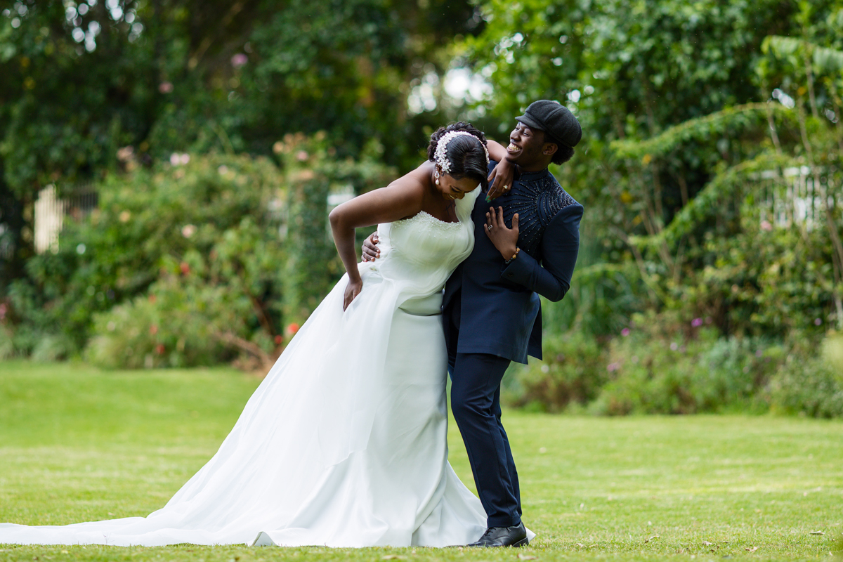 Luxury Wedding Photographer in Kenya | Nairobi Wedding Photography