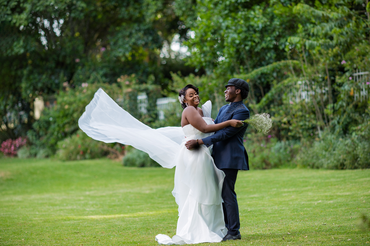 Luxury Wedding Photographer in Kenya | Nairobi Wedding Photography