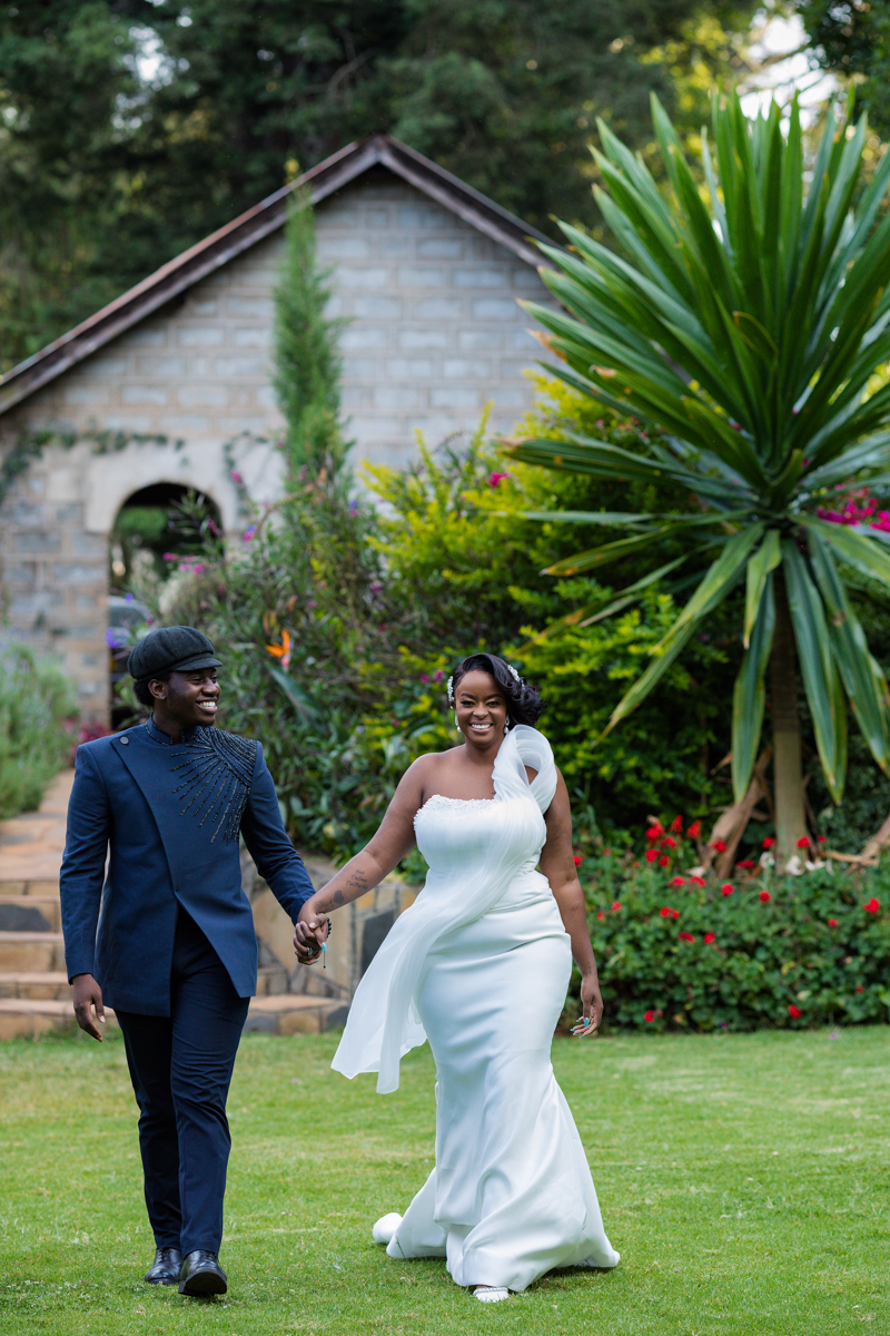 Luxury Wedding Photographer in Kenya | Nairobi Wedding Photography