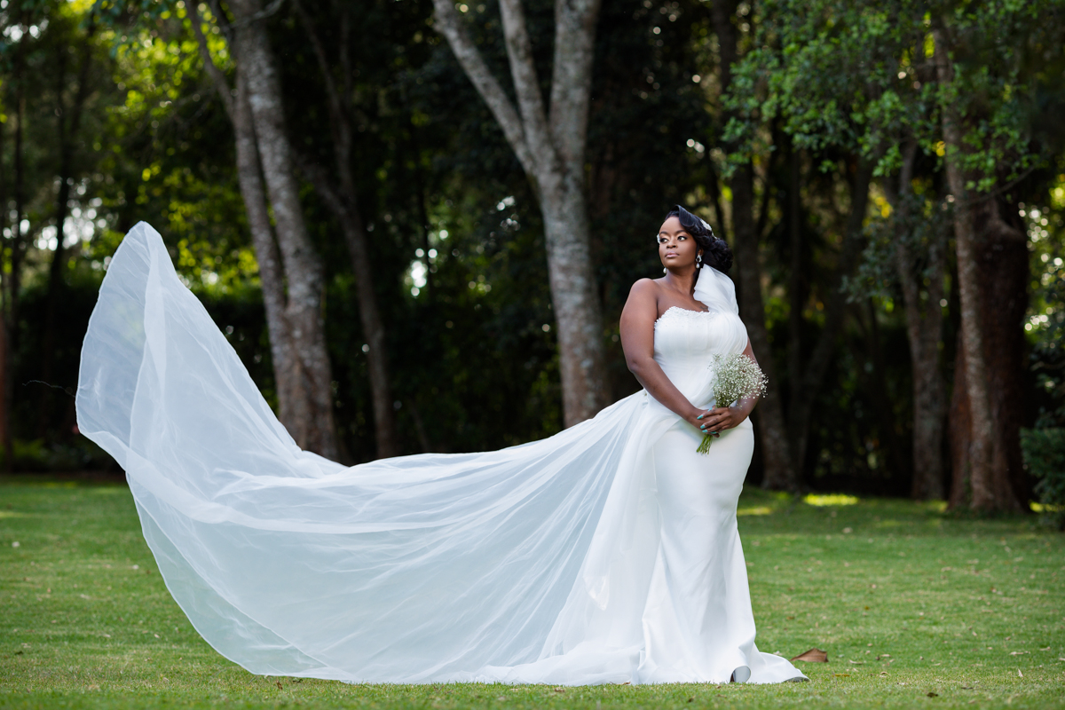 Nairobi Wedding Photographer Kenya :: Kenya Brides Gown Dress