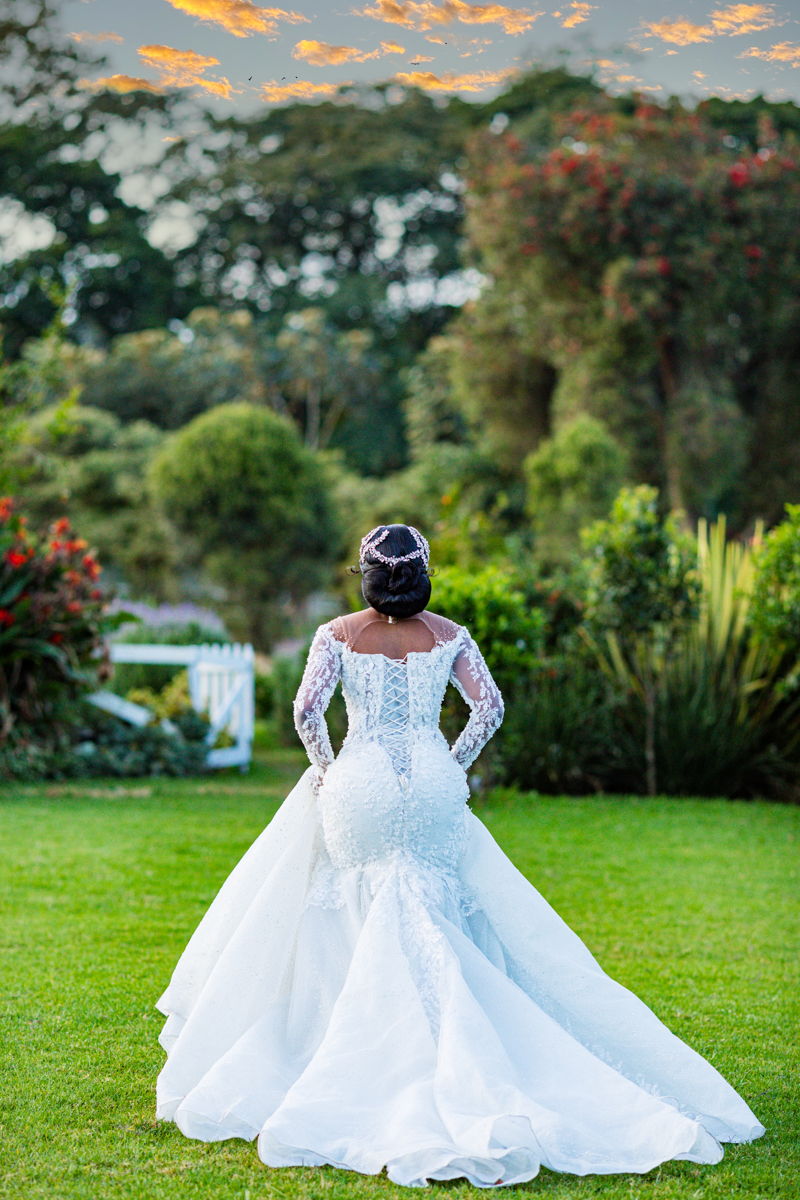 Destination Kenyan Wedding Photographer | Nairobi Wedding Photography