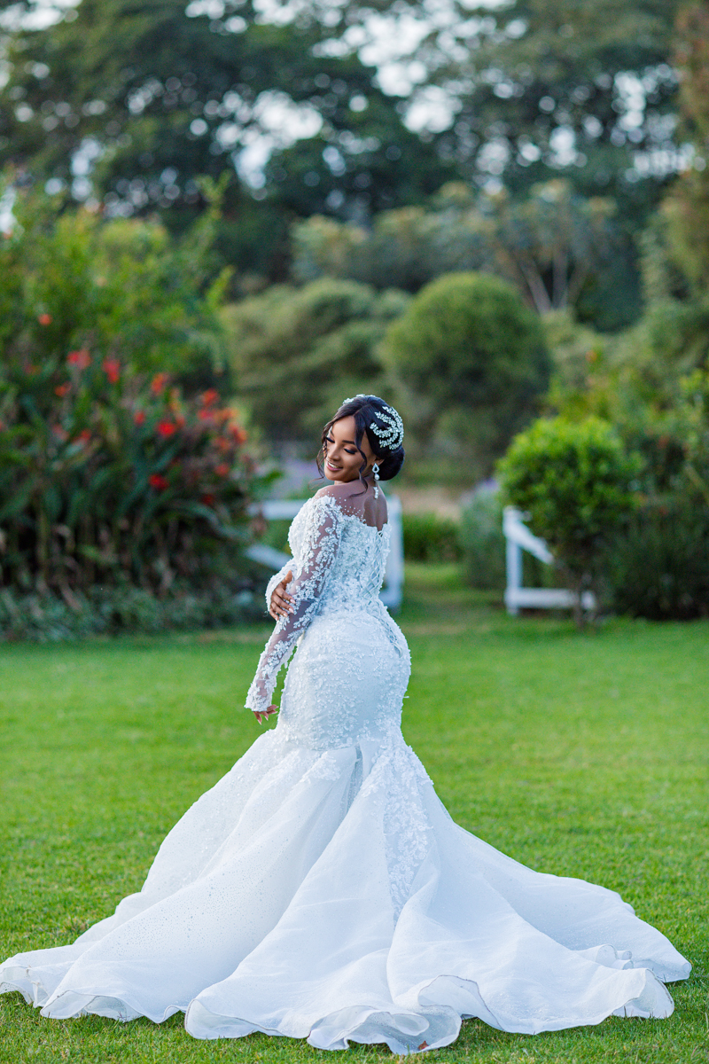 Destination Wedding Photographer Kenyan | Nairobi Wedding Photography