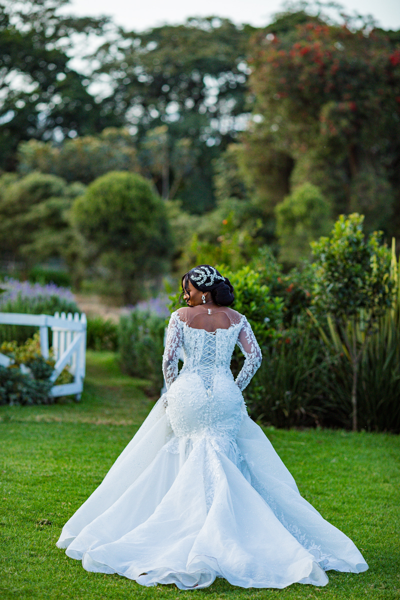 Destination Kenyan Wedding Photographer | Nairobi Wedding Photography