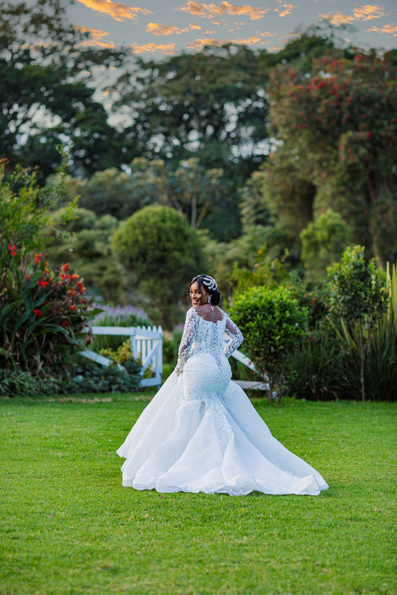 Destination Kenyan Wedding Photographer | Nairobi Wedding Photography