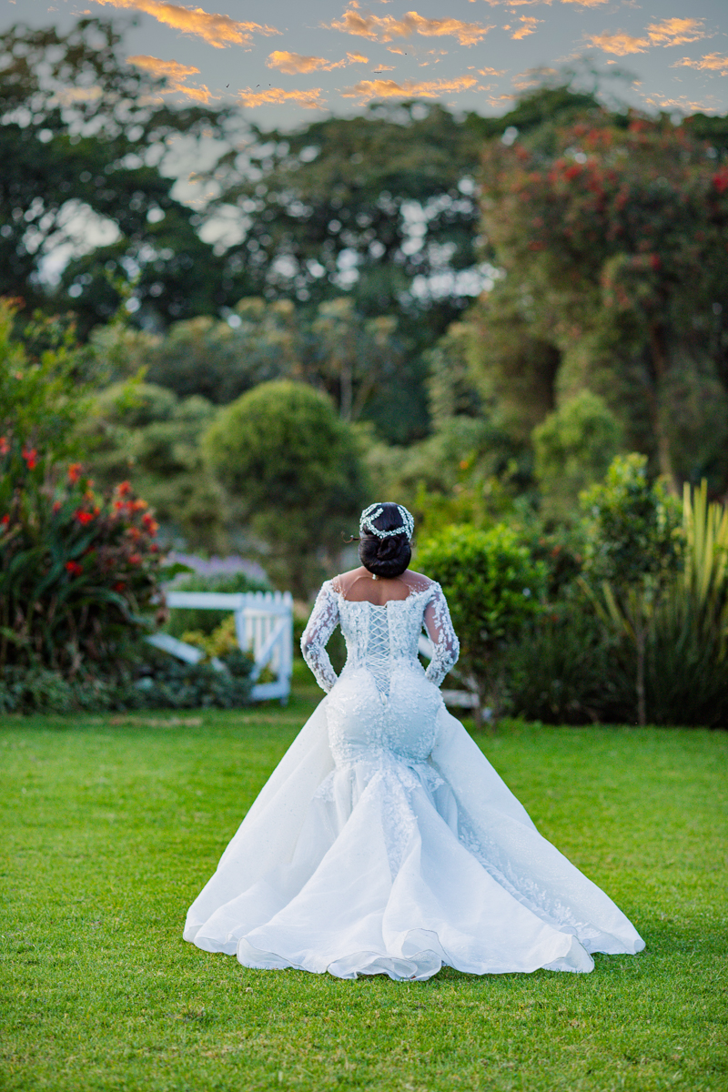 Destination Kenyan Wedding Photographer | Nairobi Wedding Photography