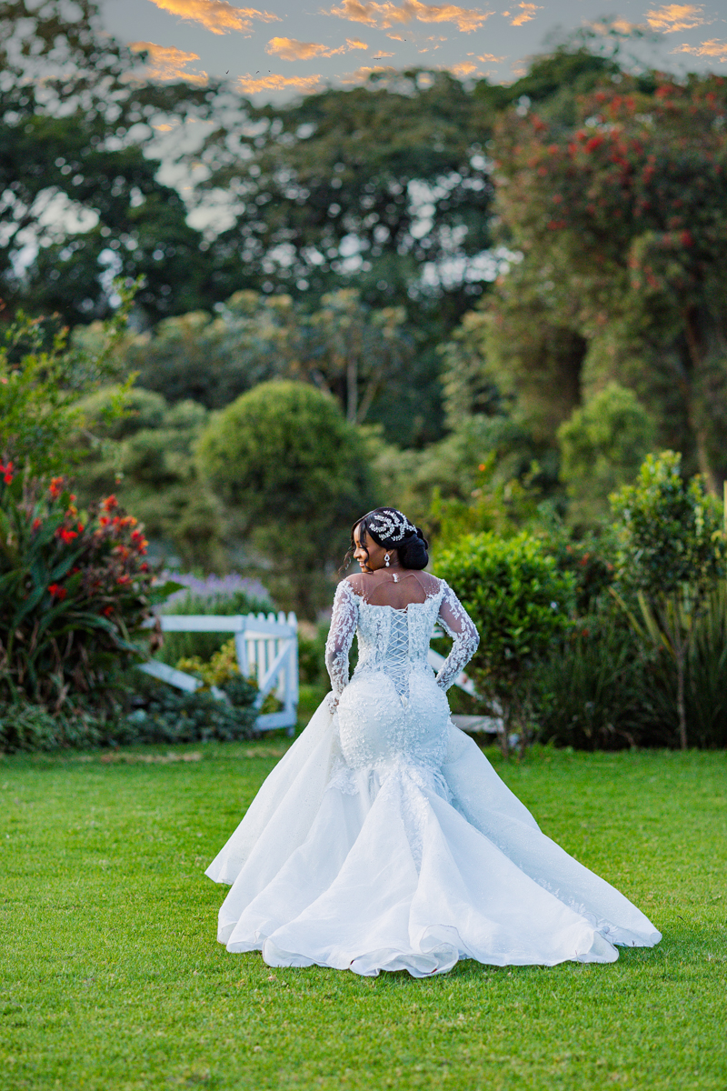 Destination Kenyan Wedding Photographer | Nairobi Wedding Photography