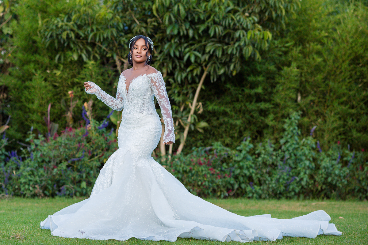 Destination Wedding Photographer Kenyan | Nairobi Wedding Photography