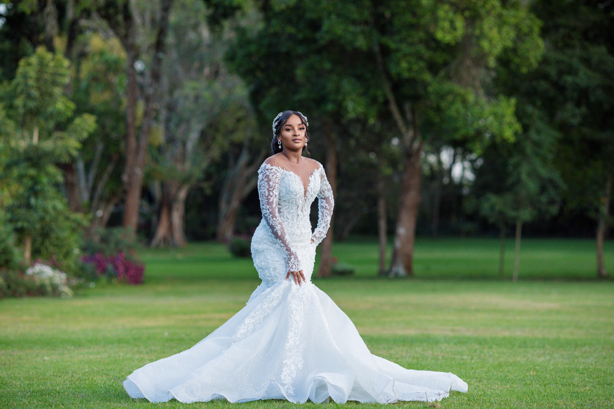 Destination Kenyan Wedding Photographer | Nairobi Wedding Photography