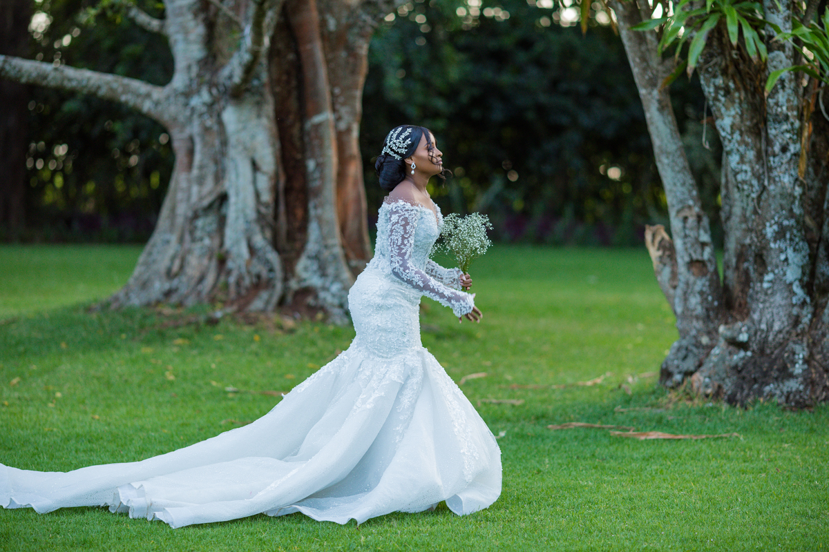 Destination Kenyan Wedding Photographer | Nairobi Wedding Photography