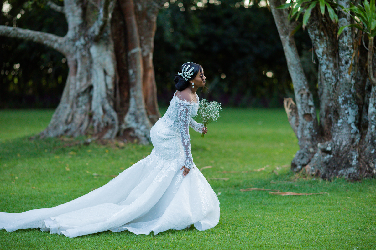 Destination Kenyan Wedding Photographer | Nairobi Wedding Photography